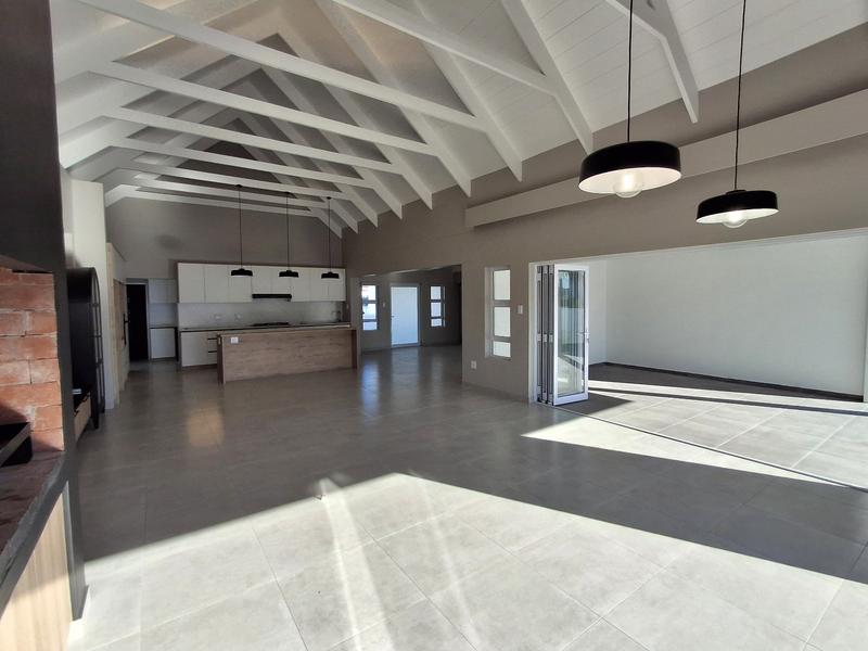 3 Bedroom Property for Sale in Lampiesbaai Western Cape